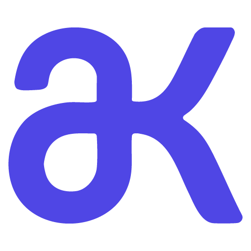 ak logo color